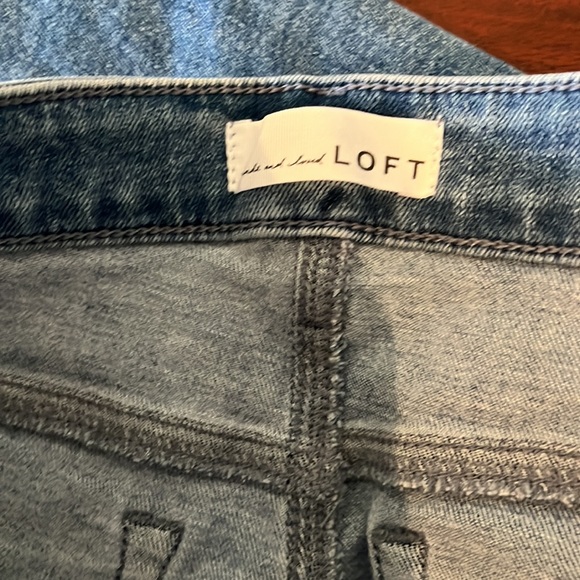 The Loft Jeans - Picture 6 of 7